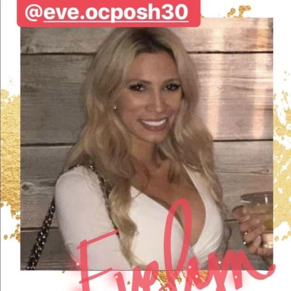 MEET YOUR POSHER - EVELYN JIMENEZ TOP SELLER ❤️ - Picture 5 of 11
